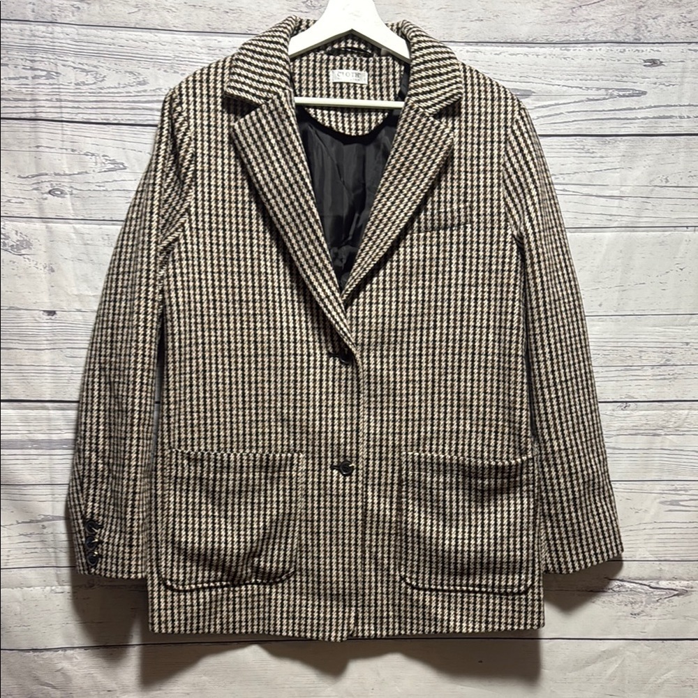 Cloth by design Blazer